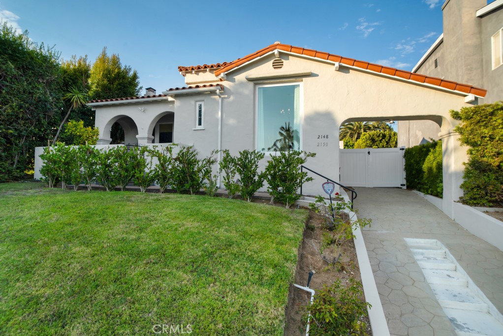 2148 Prosser Avenue