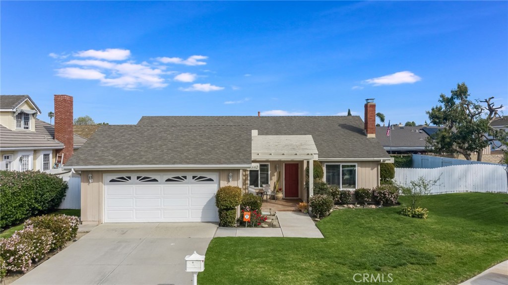 1440 Lexington Court