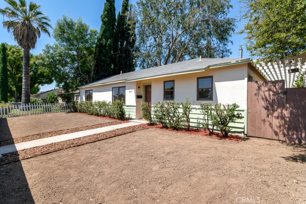 8207 White Oak Avenue
