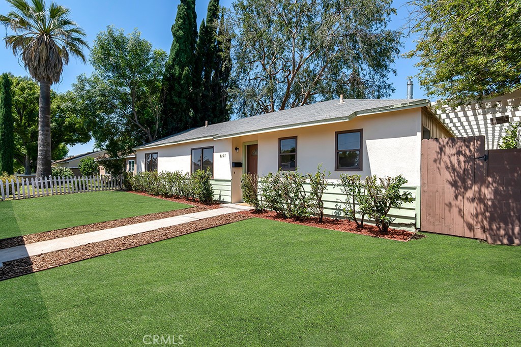 8207 White Oak Avenue