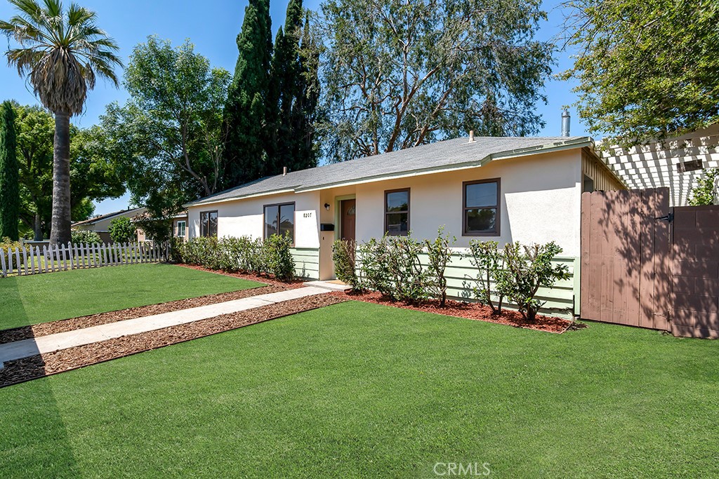 8207 White Oak Avenue