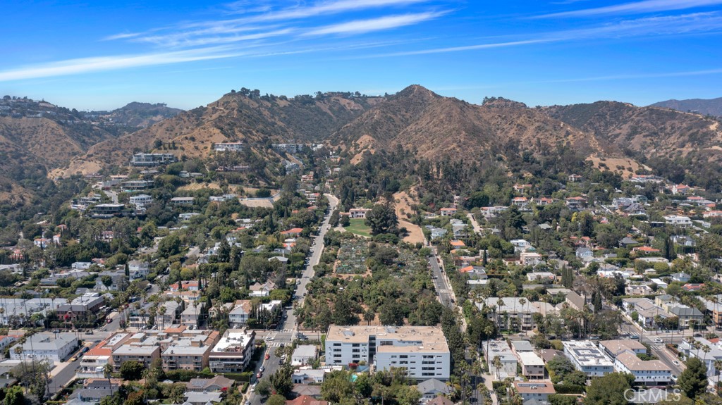 7560 Hollywood Boulevard 110