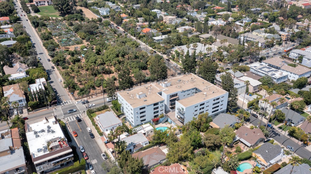 7560 Hollywood Boulevard 110