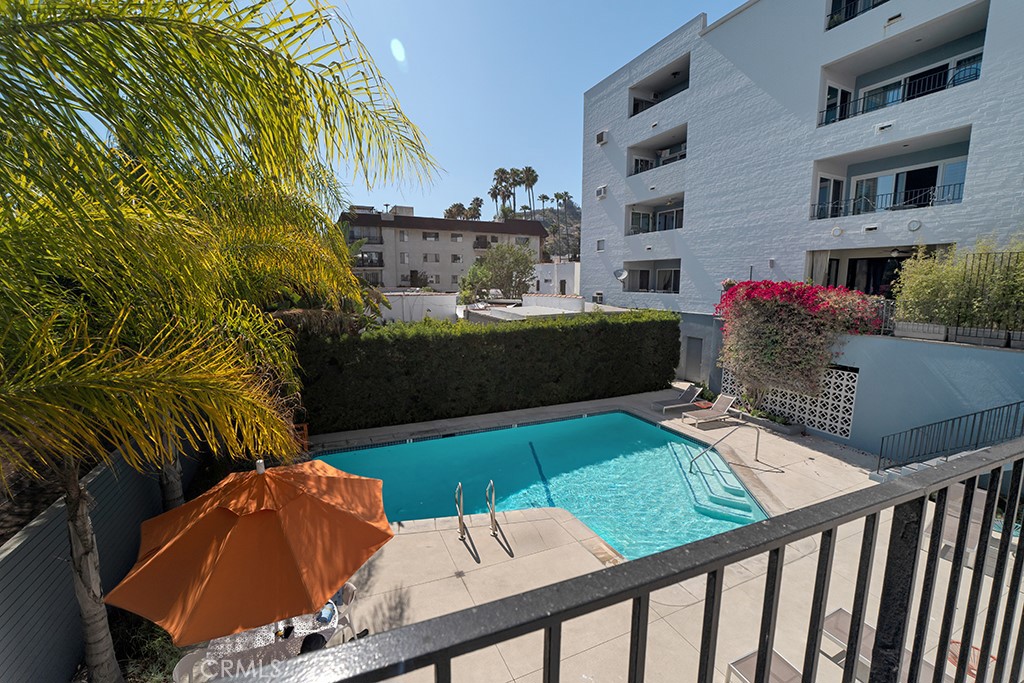 7560 Hollywood Boulevard 110