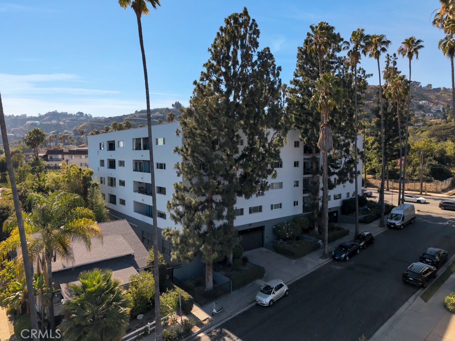 7560 Hollywood Boulevard 110