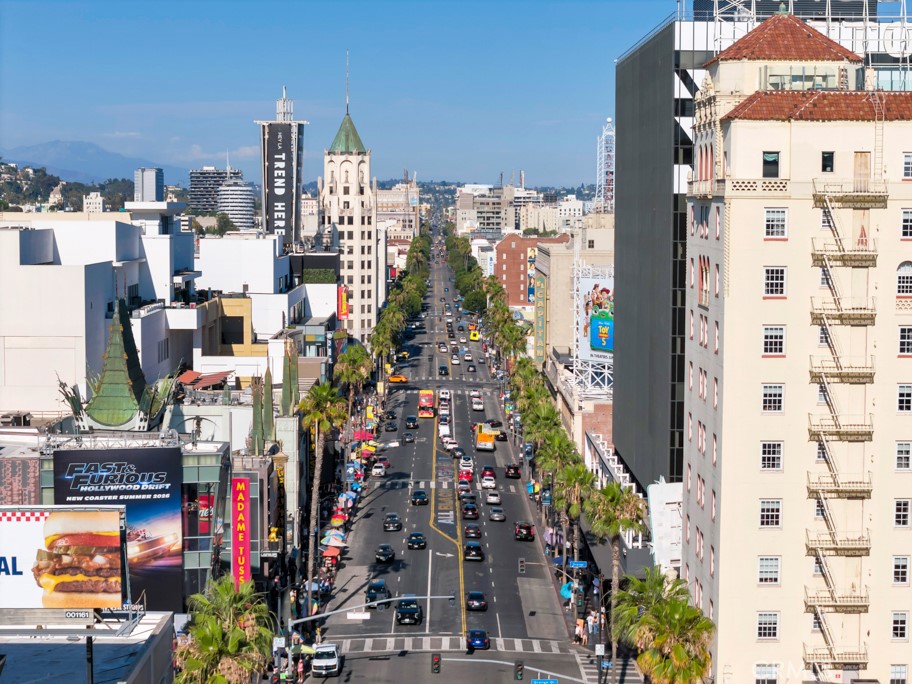 7560 Hollywood Boulevard 110