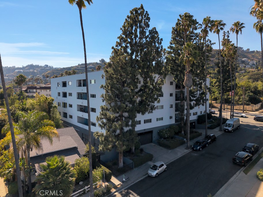 7560 Hollywood Boulevard 110