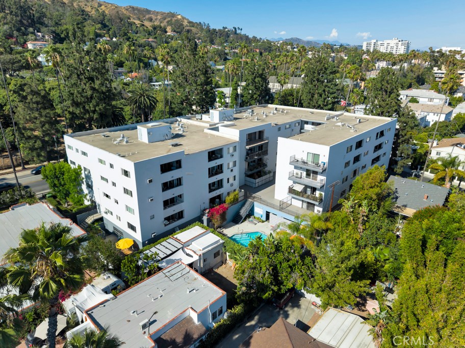 7560 Hollywood Boulevard 110