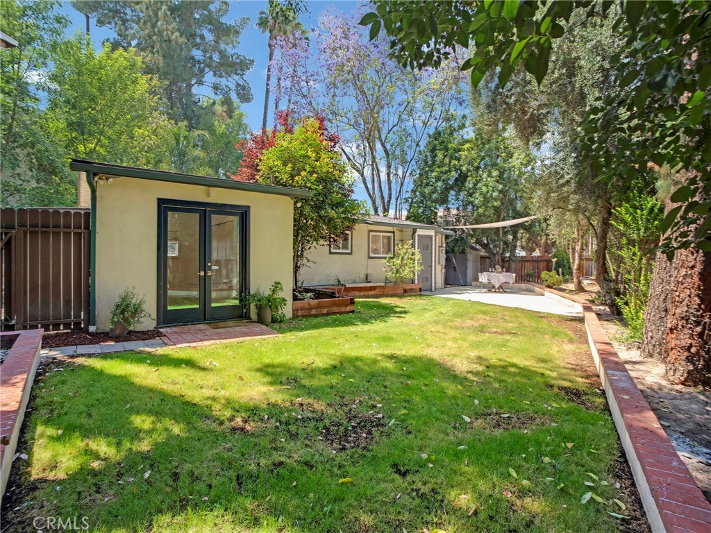 5338 Campo Road