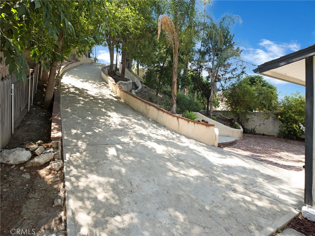5338 Campo Road