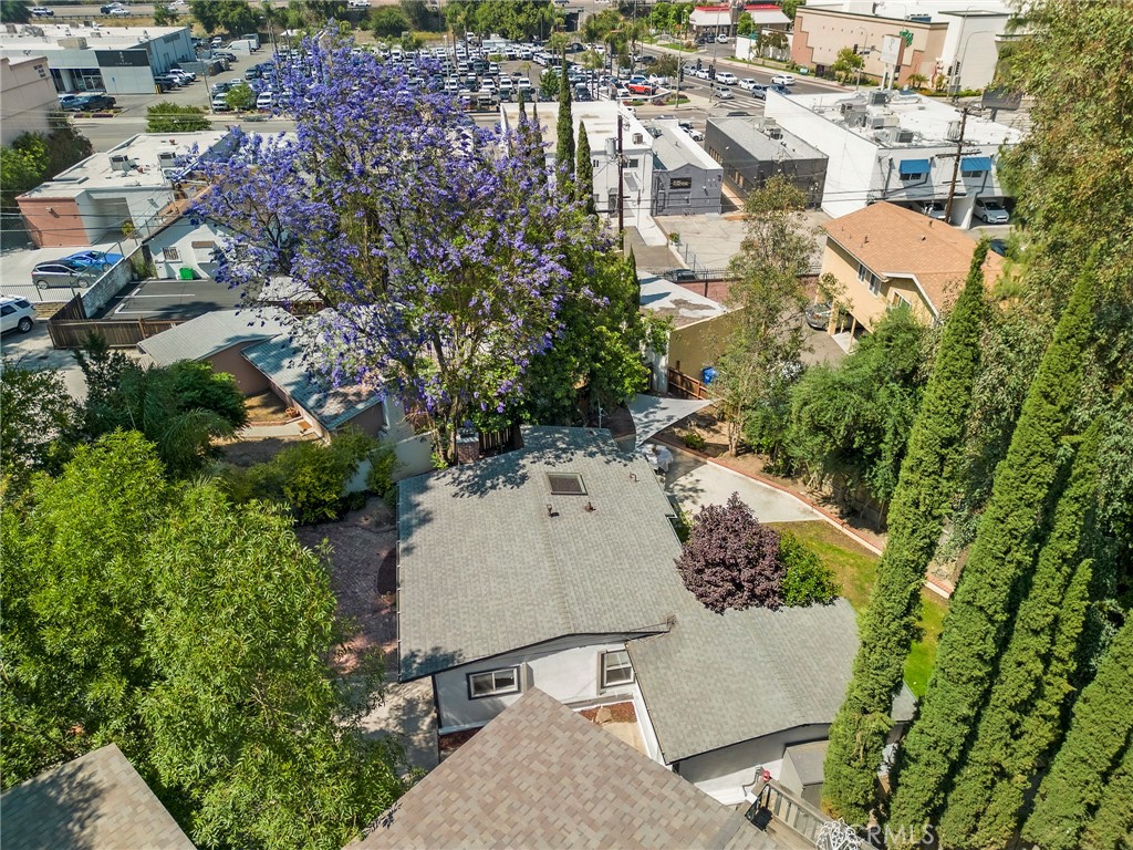 5338 Campo Road