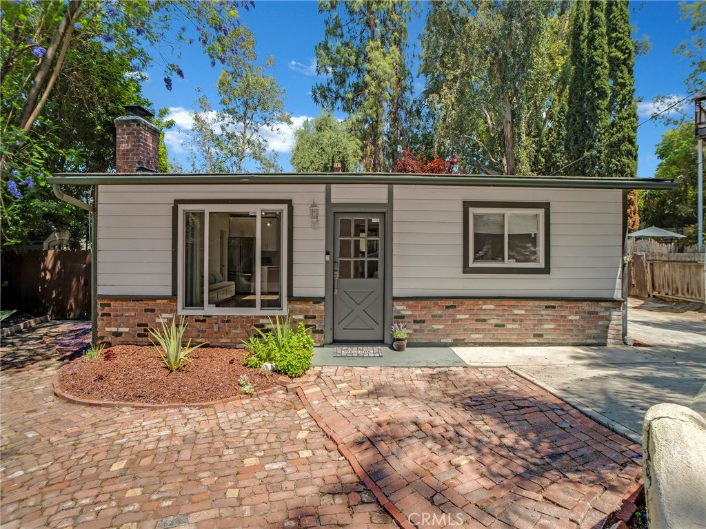 5338 Campo Road