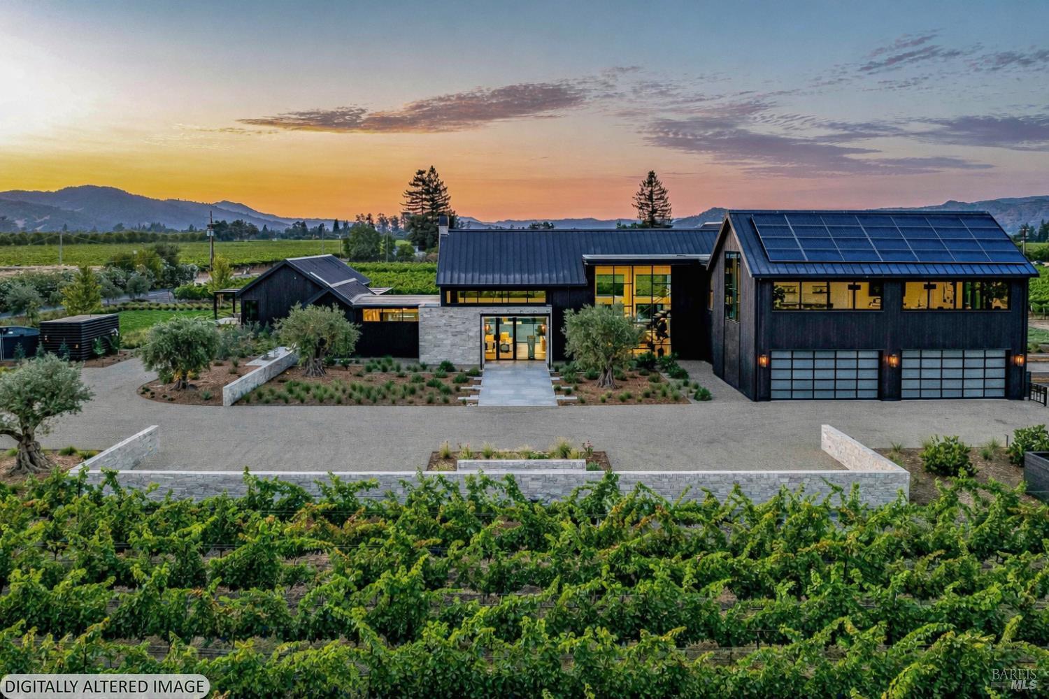 1288 Oak Knoll Avenue