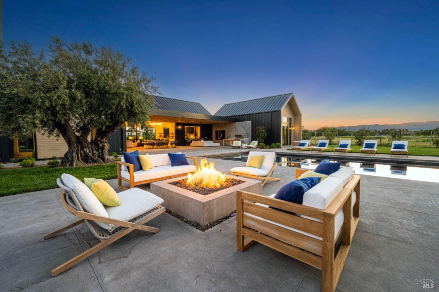 20742 Denmark Court