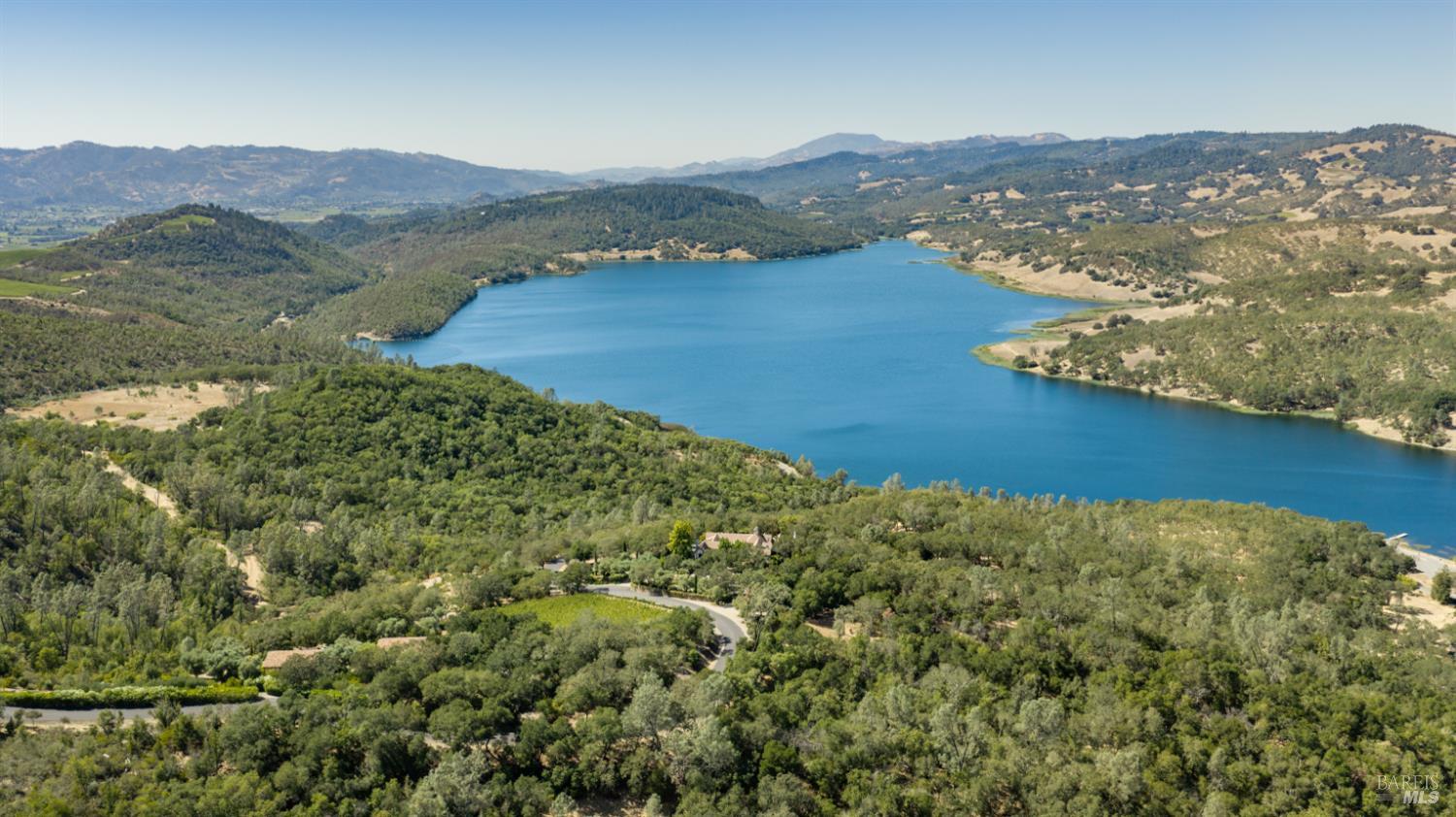 40 Long Ranch Road