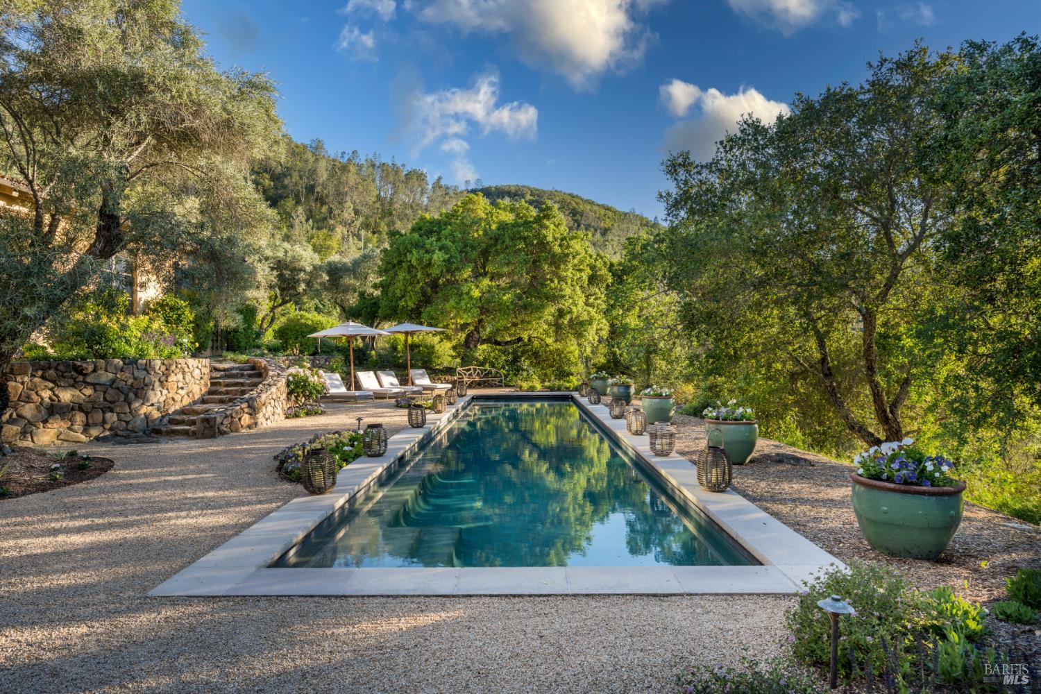 40 Long Ranch Road