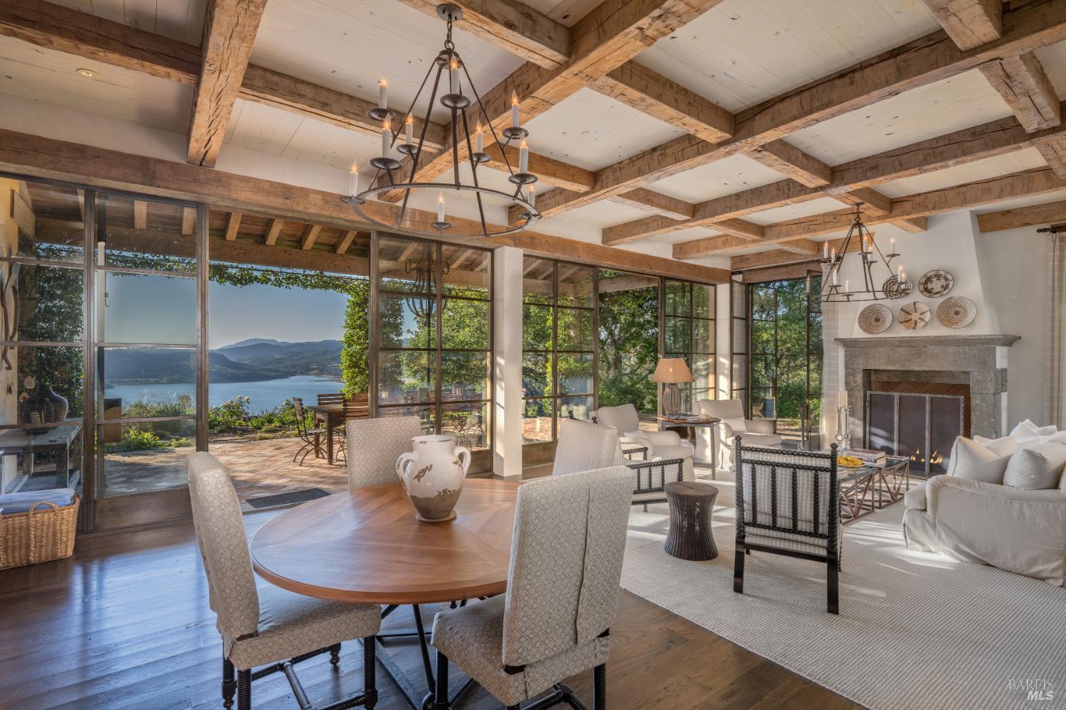40 Long Ranch Road