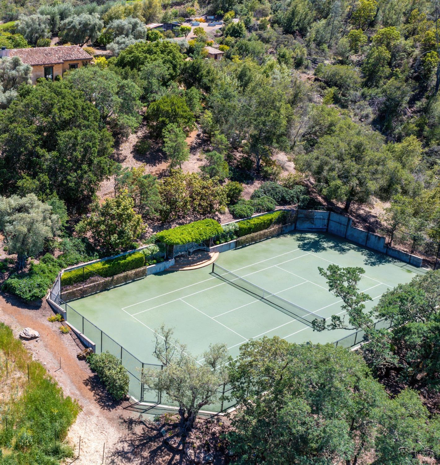 40 Long Ranch Road