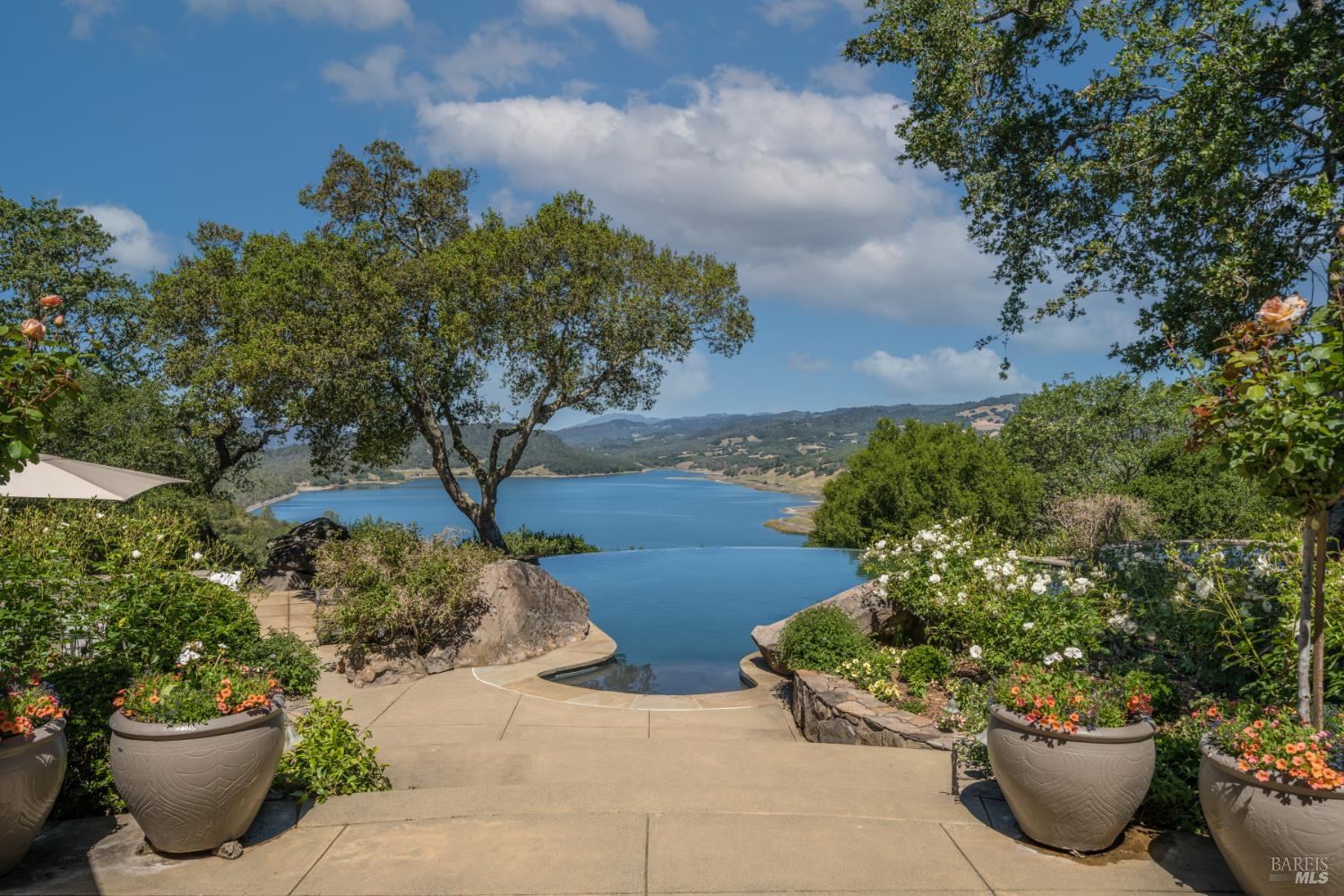 40 Long Ranch Road
