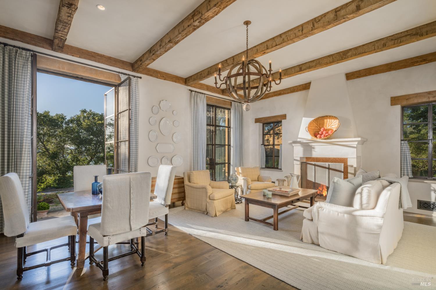 40 Long Ranch Road