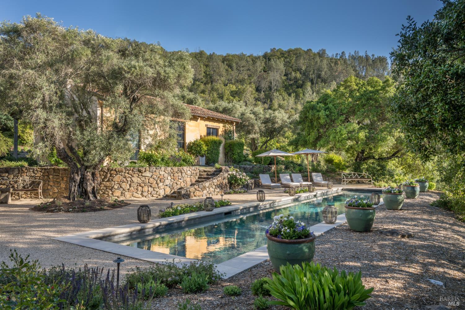 40 Long Ranch Road
