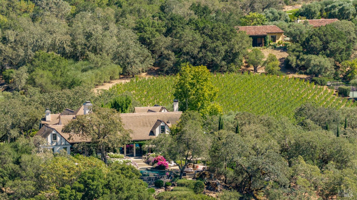 40 Long Ranch Road