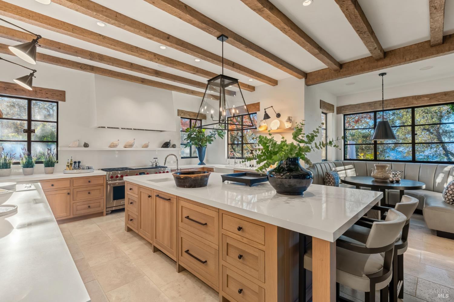 40 Long Ranch Road