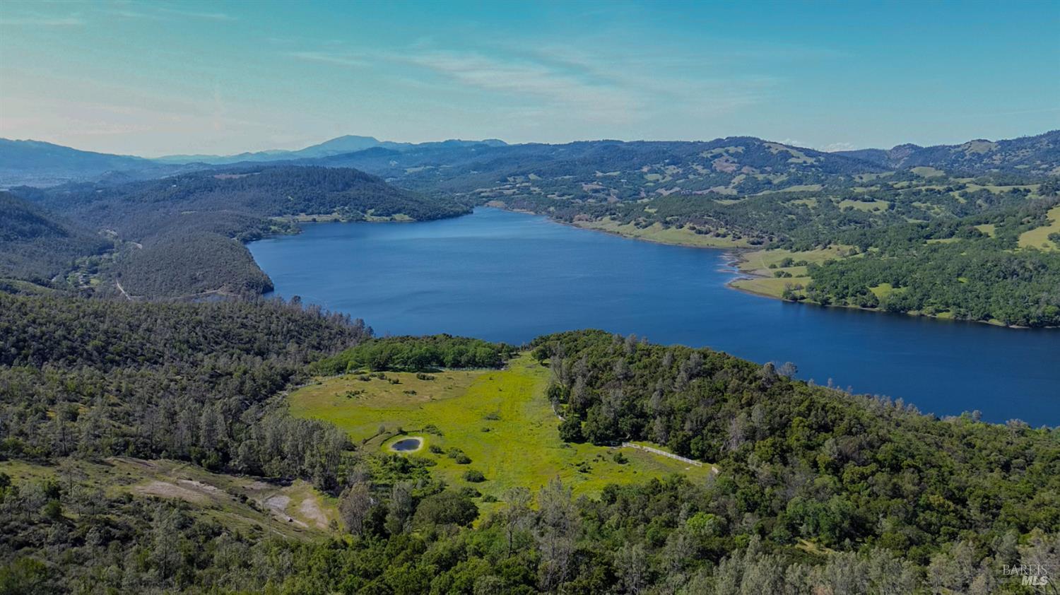 40 Long Ranch Road