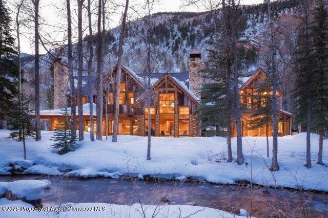 143 N Conundrum Creek Road