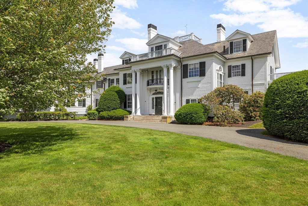 4 Broadmere Way