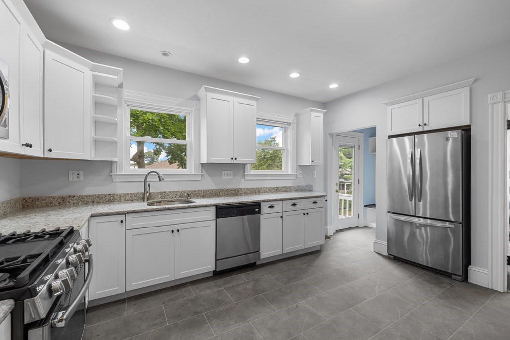 11 Hathaway Road # 1