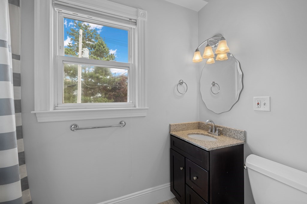 11 Hathaway Road # 1