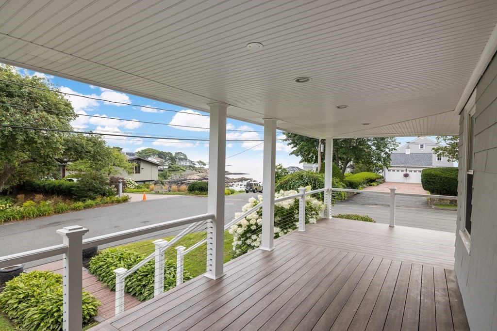 11 Hathaway Road # 1