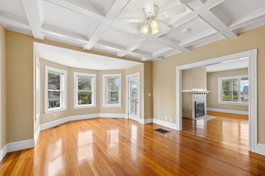 11 Hathaway Road # 1