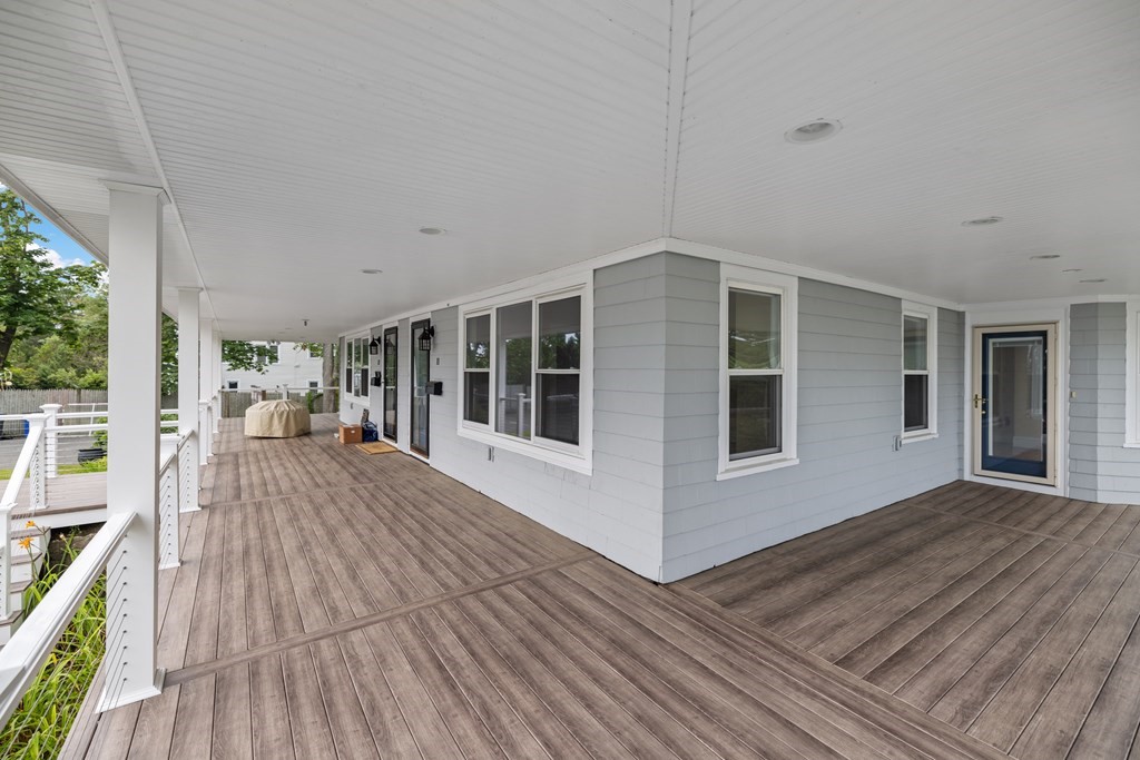 11 Hathaway Road # 1