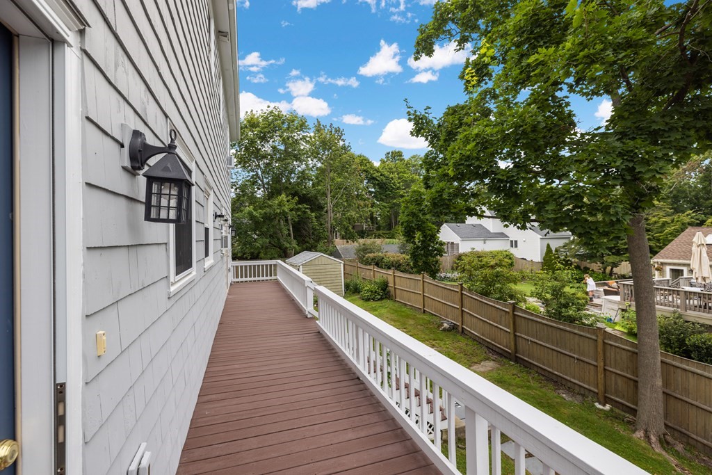 11 Hathaway Road # 1