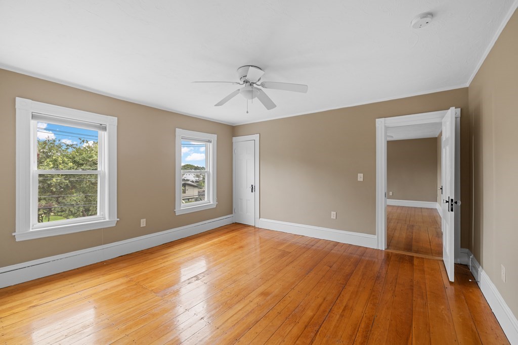 11 Hathaway Road # 1