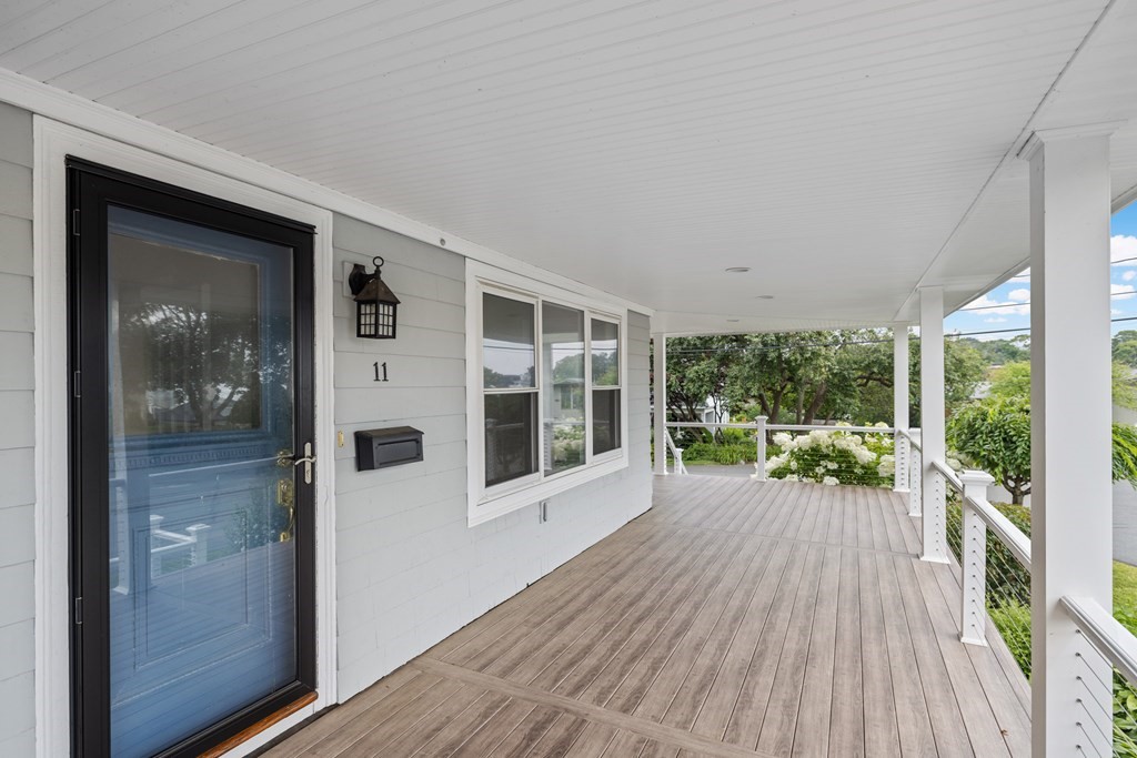 11 Hathaway Road # 1