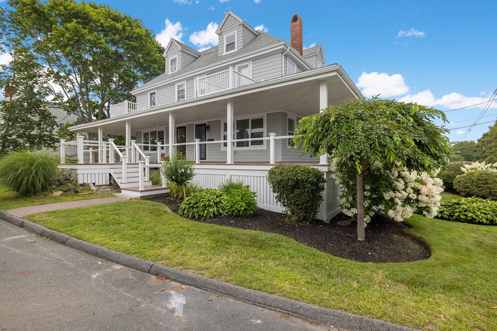 11 Hathaway Road # 1