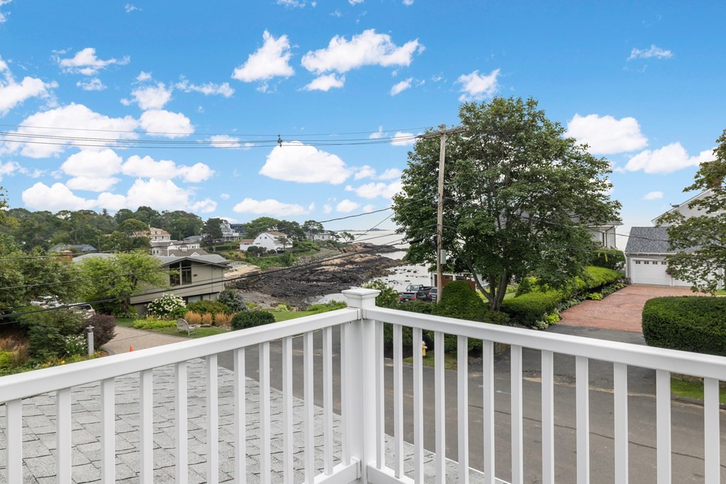 11 Hathaway Road # 1