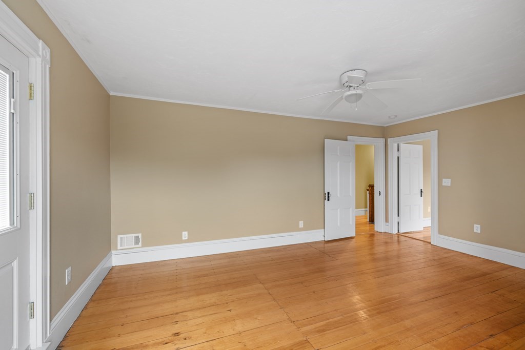 11 Hathaway Road # 1