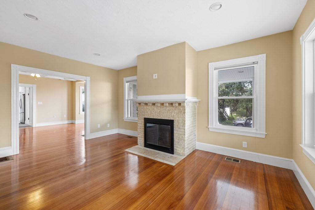 11 Hathaway Road # 1