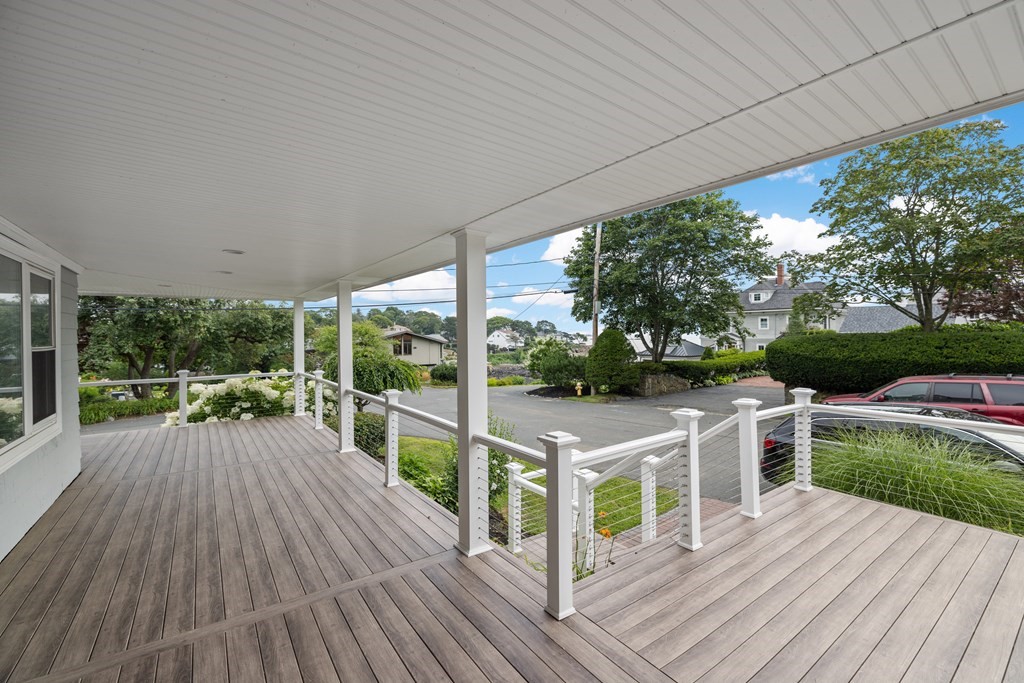 11 Hathaway Road # 1