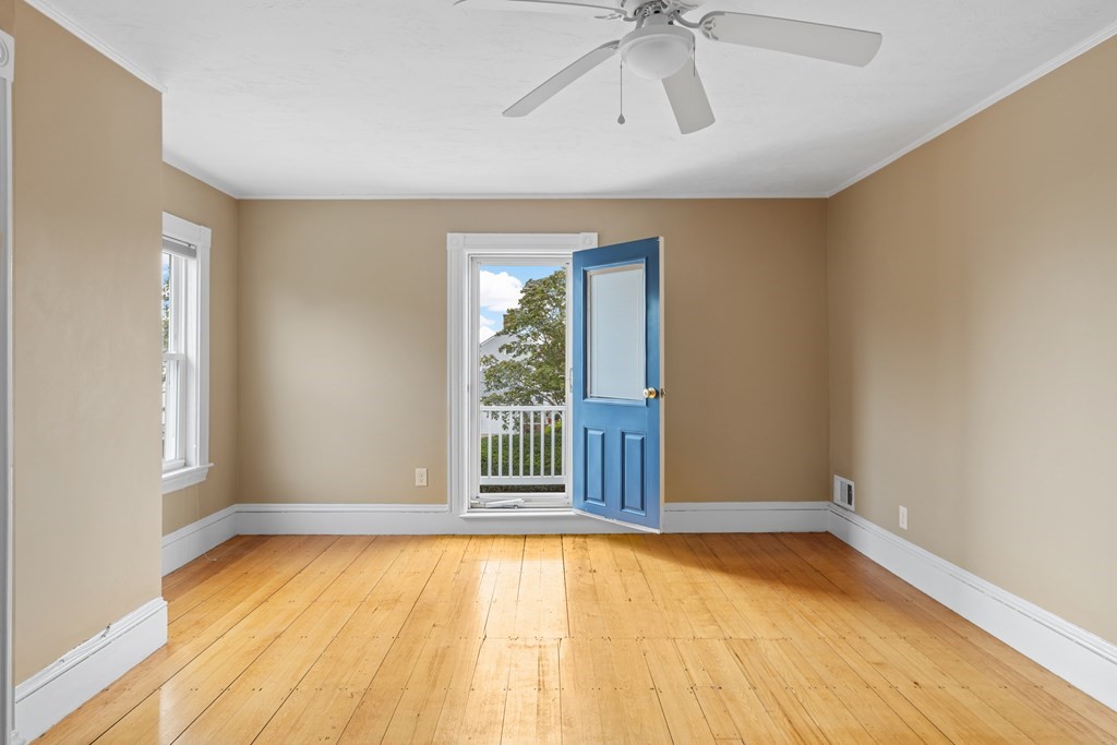 11 Hathaway Road # 1