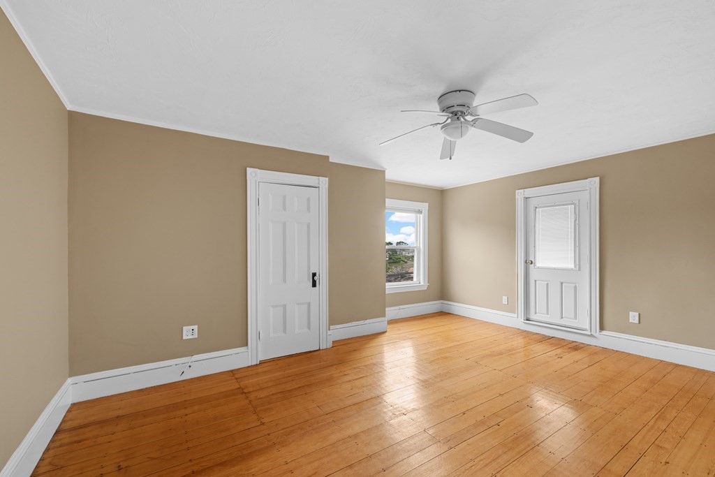 11 Hathaway Road # 1