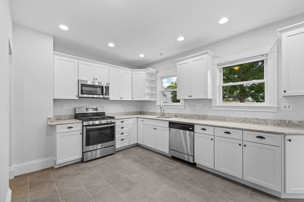 11 Hathaway Road # 1