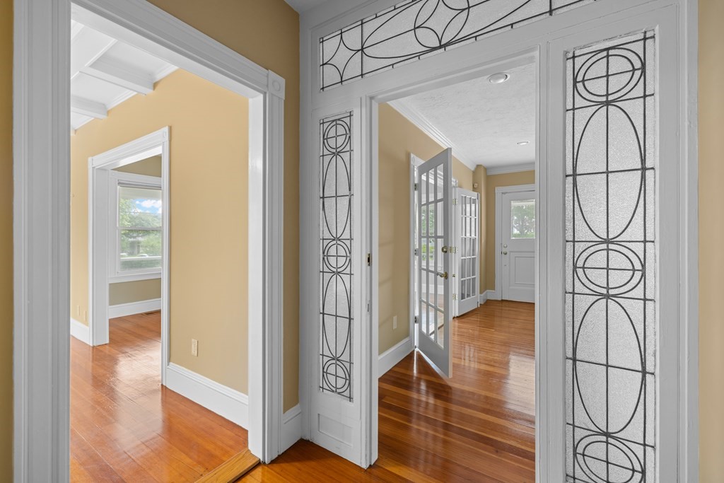 11 Hathaway Road # 1