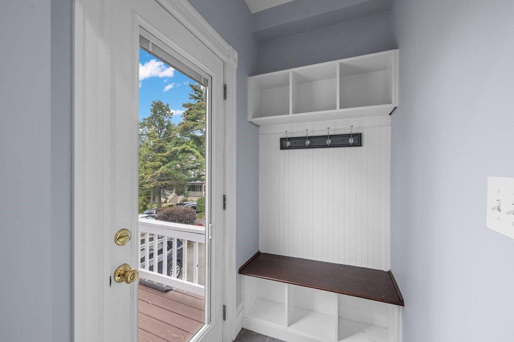 11 Hathaway Road # 1