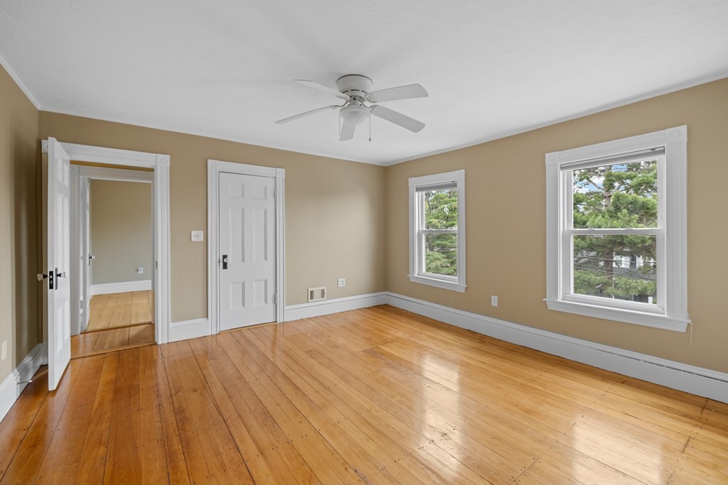 11 Hathaway Road # 1