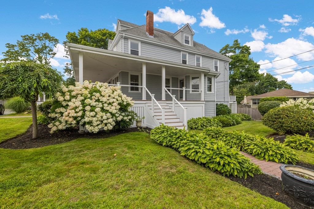 11 Hathaway Road # 1